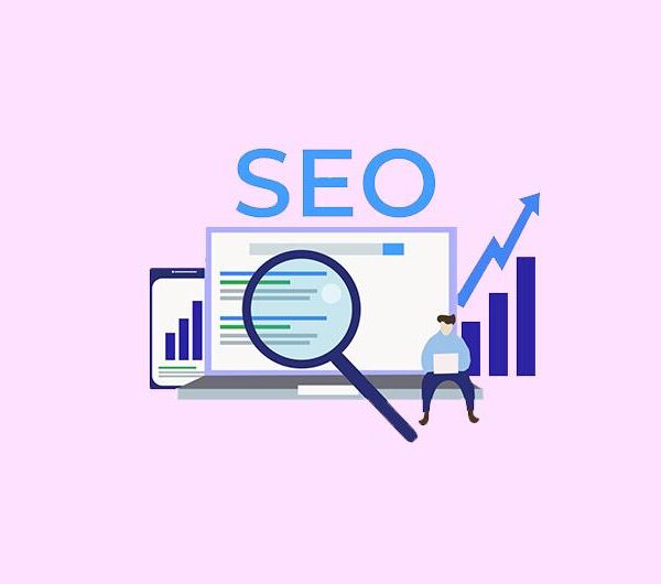 وكالة تحسين محركات البحث (SEO) | انتشار للتسويق الالكتروني تدقيق سيو