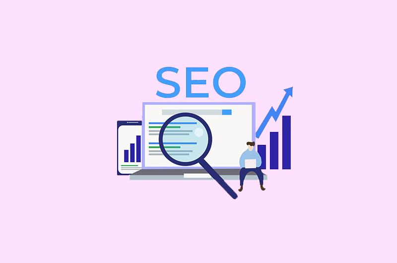وكالة تحسين محركات البحث (SEO) | انتشار للتسويق الالكتروني تدقيق سيو