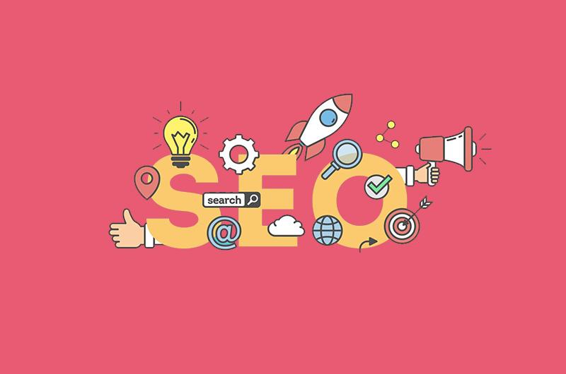 شركة تحسين محركات البحث