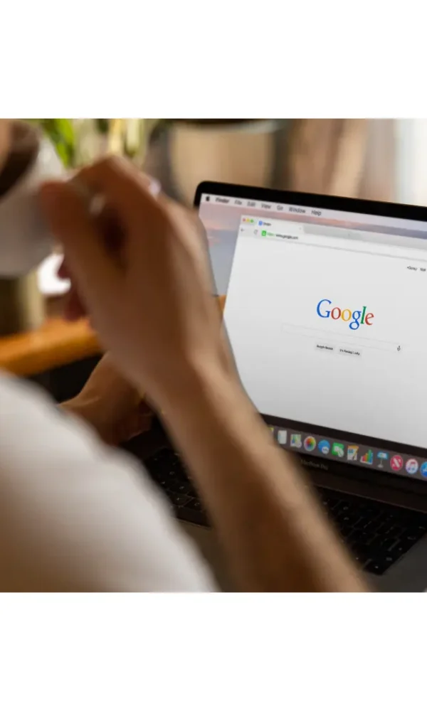 كيفية عمل صفحة على جوجل