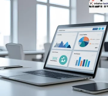 أدوات مشرفي المواقع من جوجل