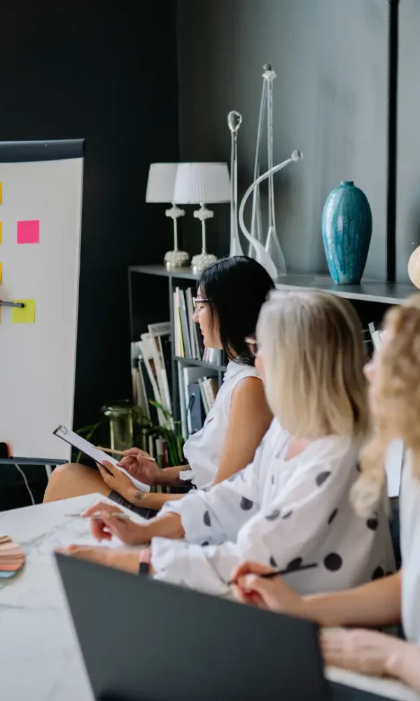 أفكار تسويق كورسات