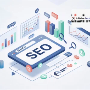 البحث عن الكلمات المفتاحية في جوجل