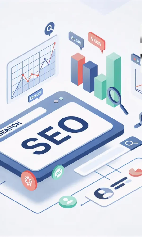 البحث عن الكلمات المفتاحية في جوجل