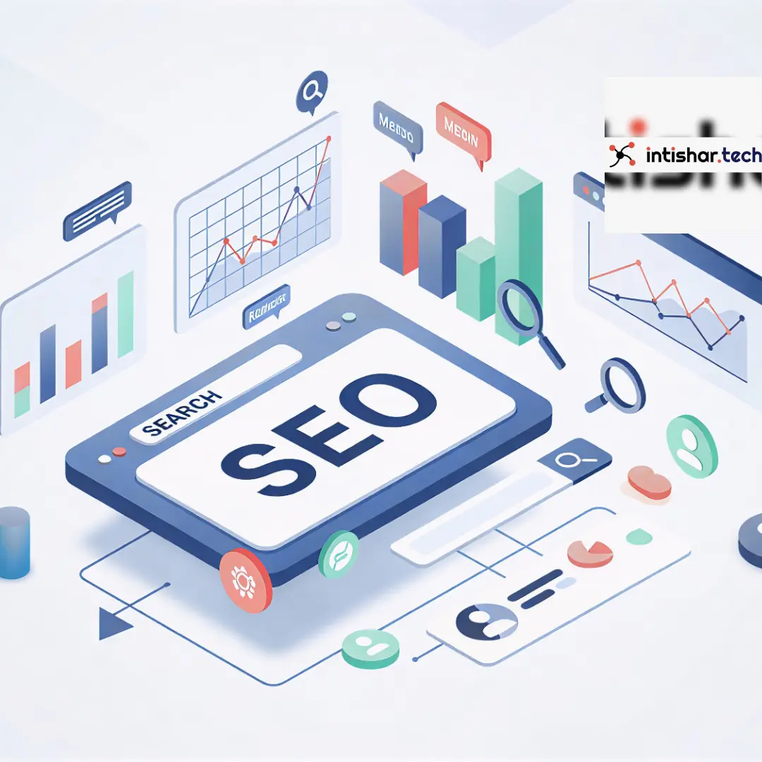 البحث عن الكلمات المفتاحية في جوجل