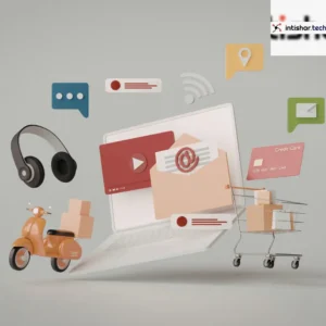 حملات تسويقية الكترونية