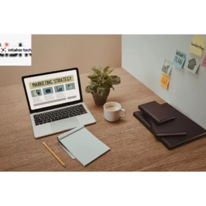 كيفية تسويق منتج تجميلي